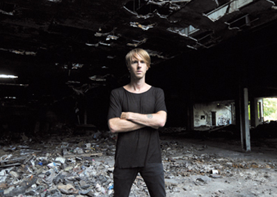RICHIE HAWTIN